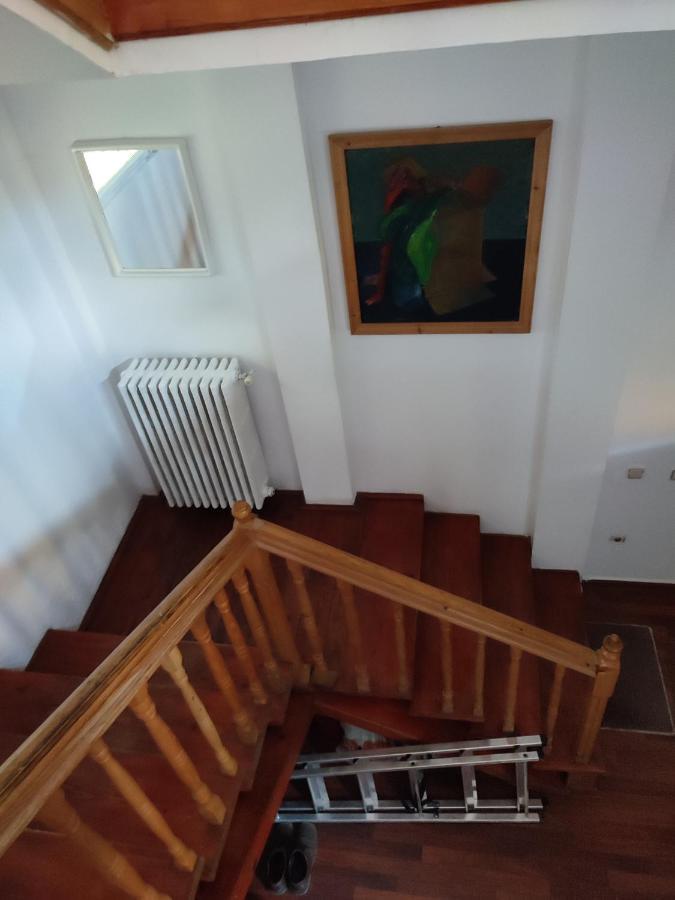Vila Brazilor Caciulata Bagian luar foto