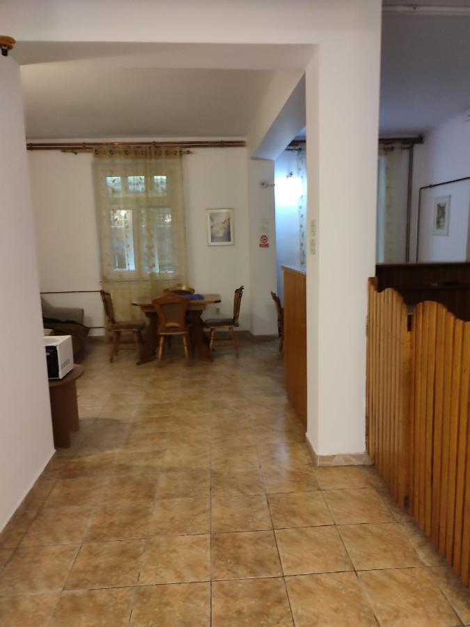 Vila Brazilor Caciulata Bagian luar foto