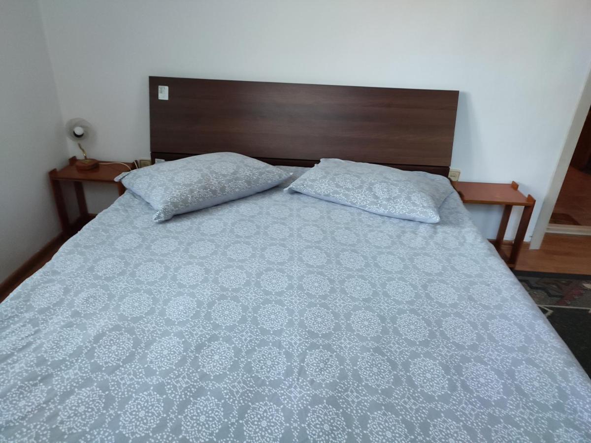 Vila Brazilor Caciulata Bagian luar foto